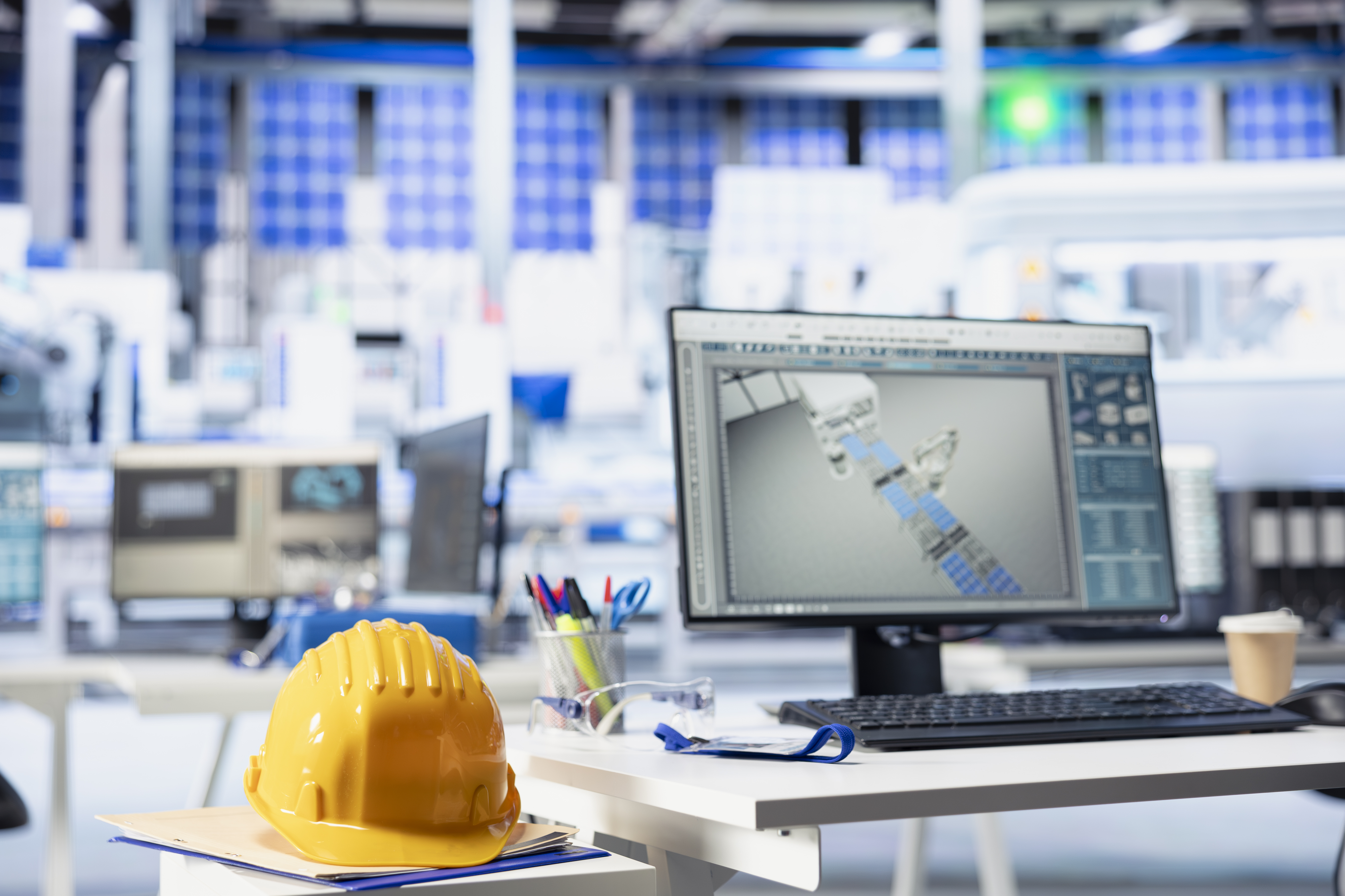 MEP Engineering
