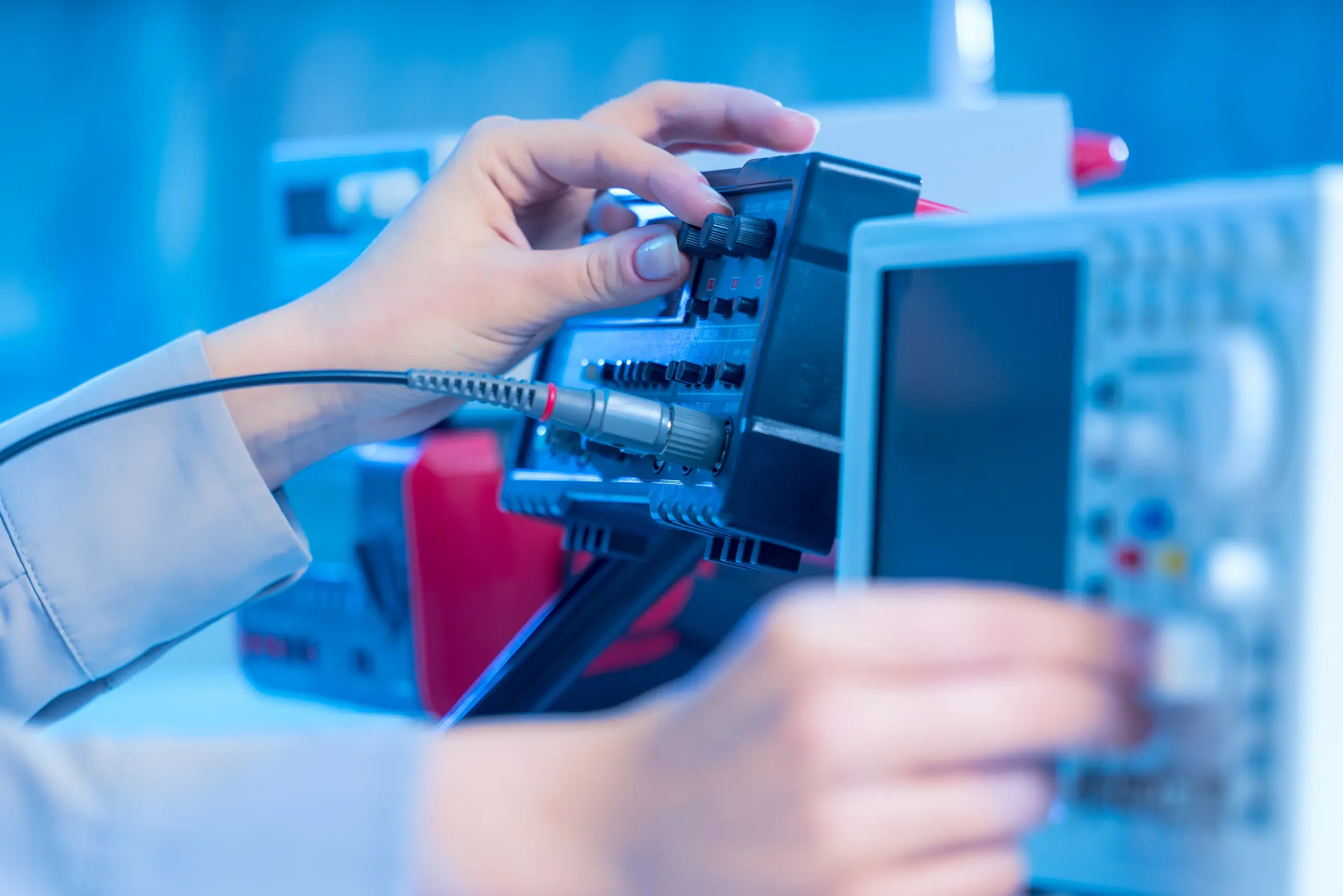 Calibration Services