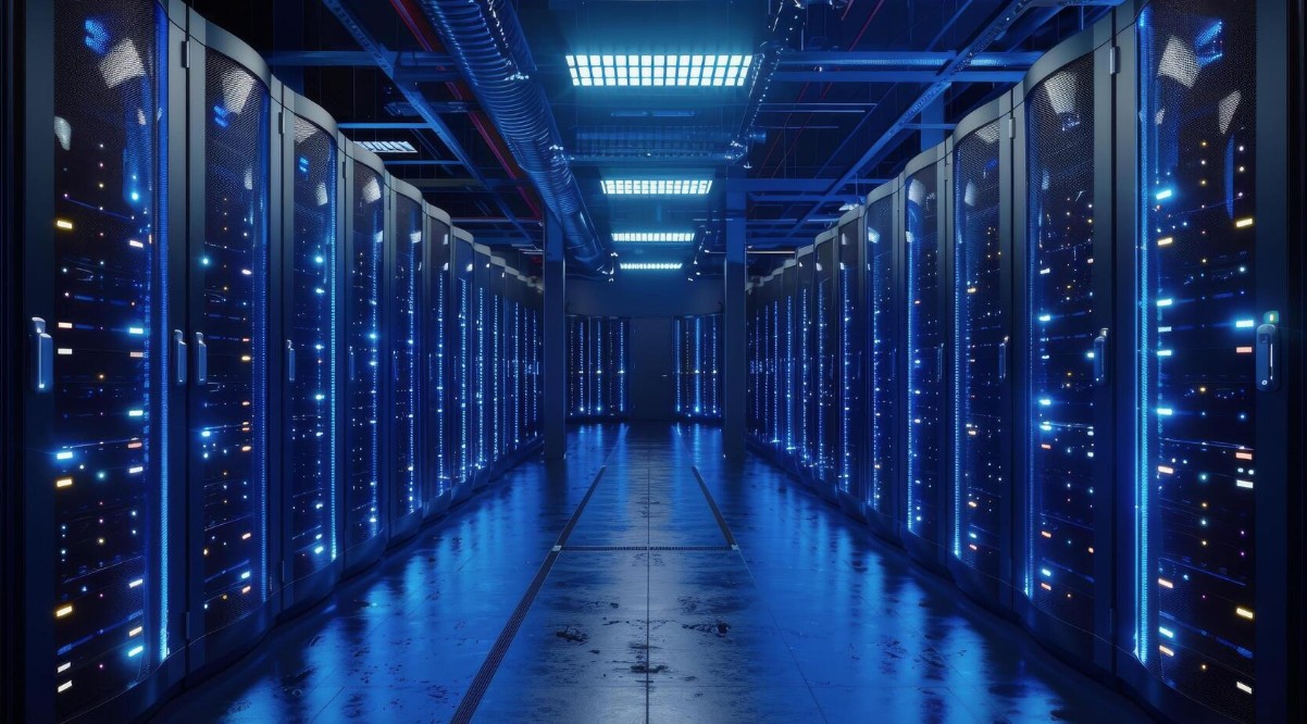 Data Centers