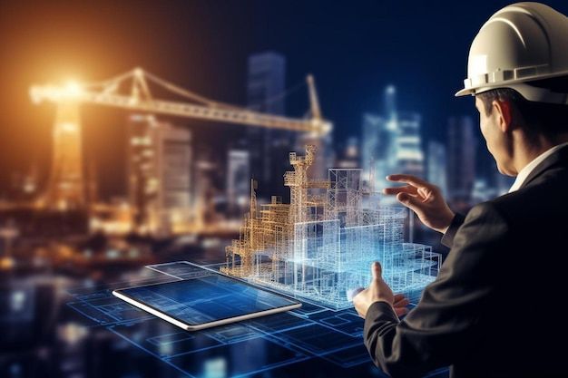 Smart Systems