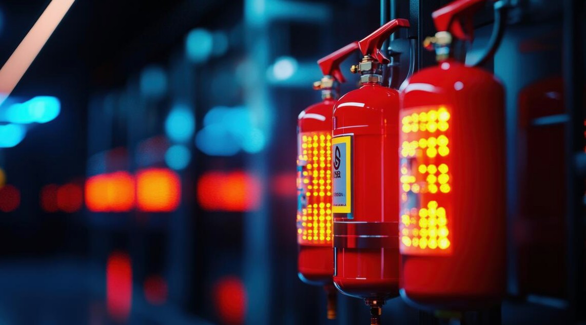 Fire Fighting Systems