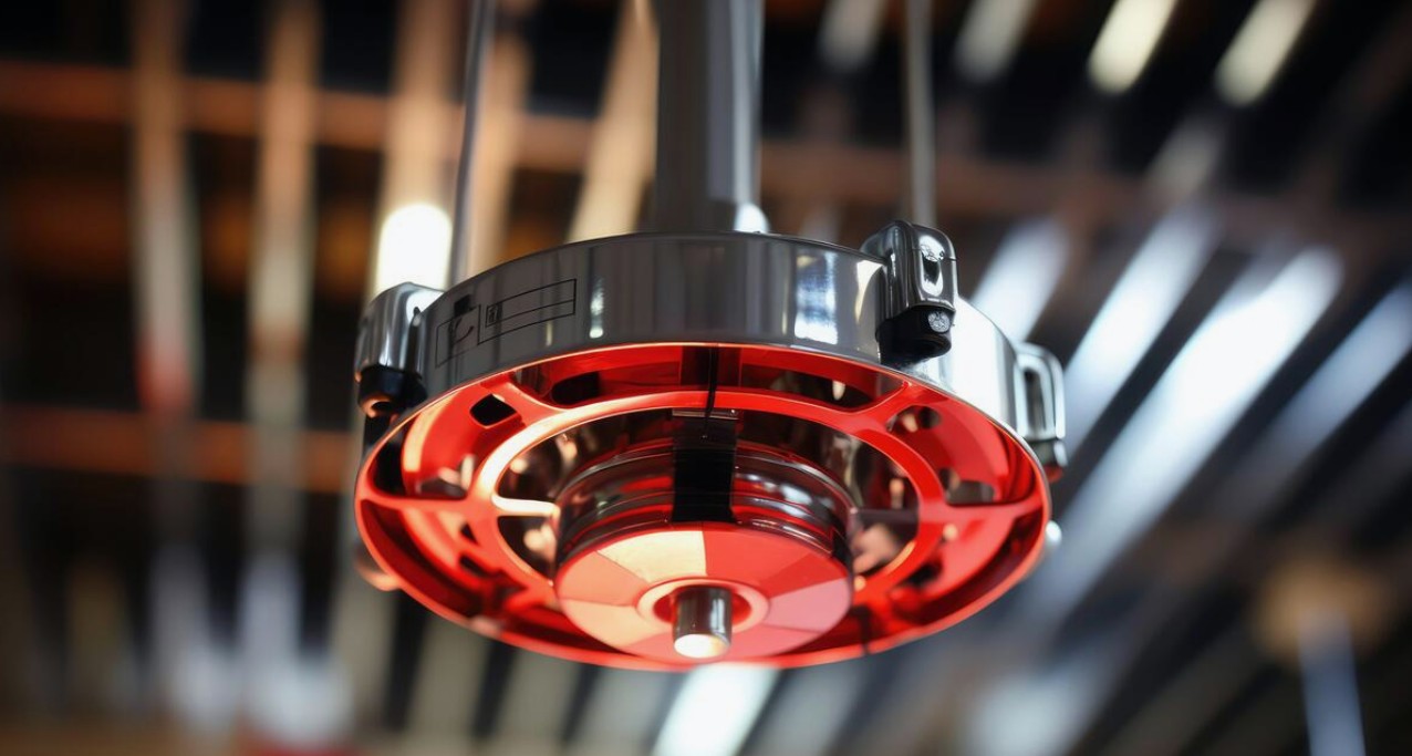 Fire Protection Systems
