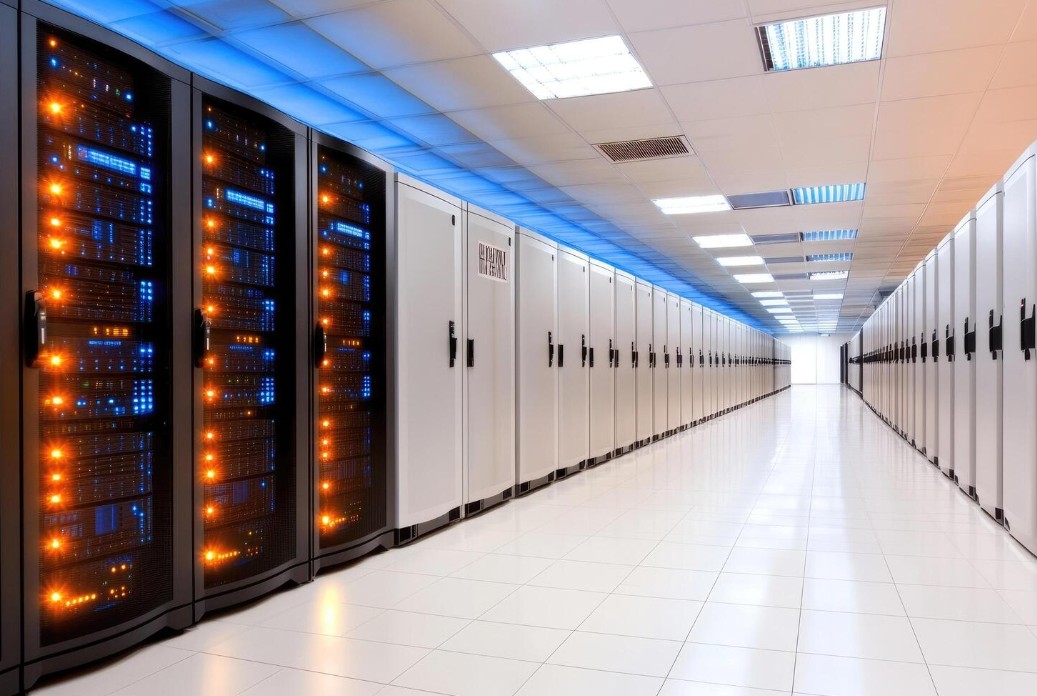Healthcare Electrical