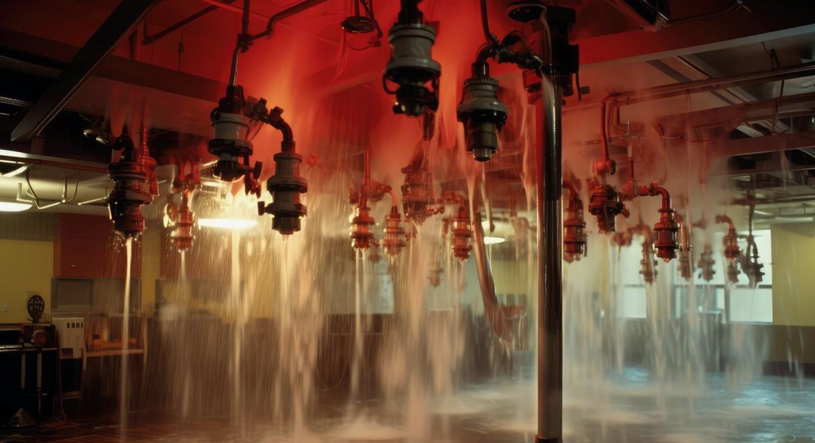 Healthcare Fire Systems