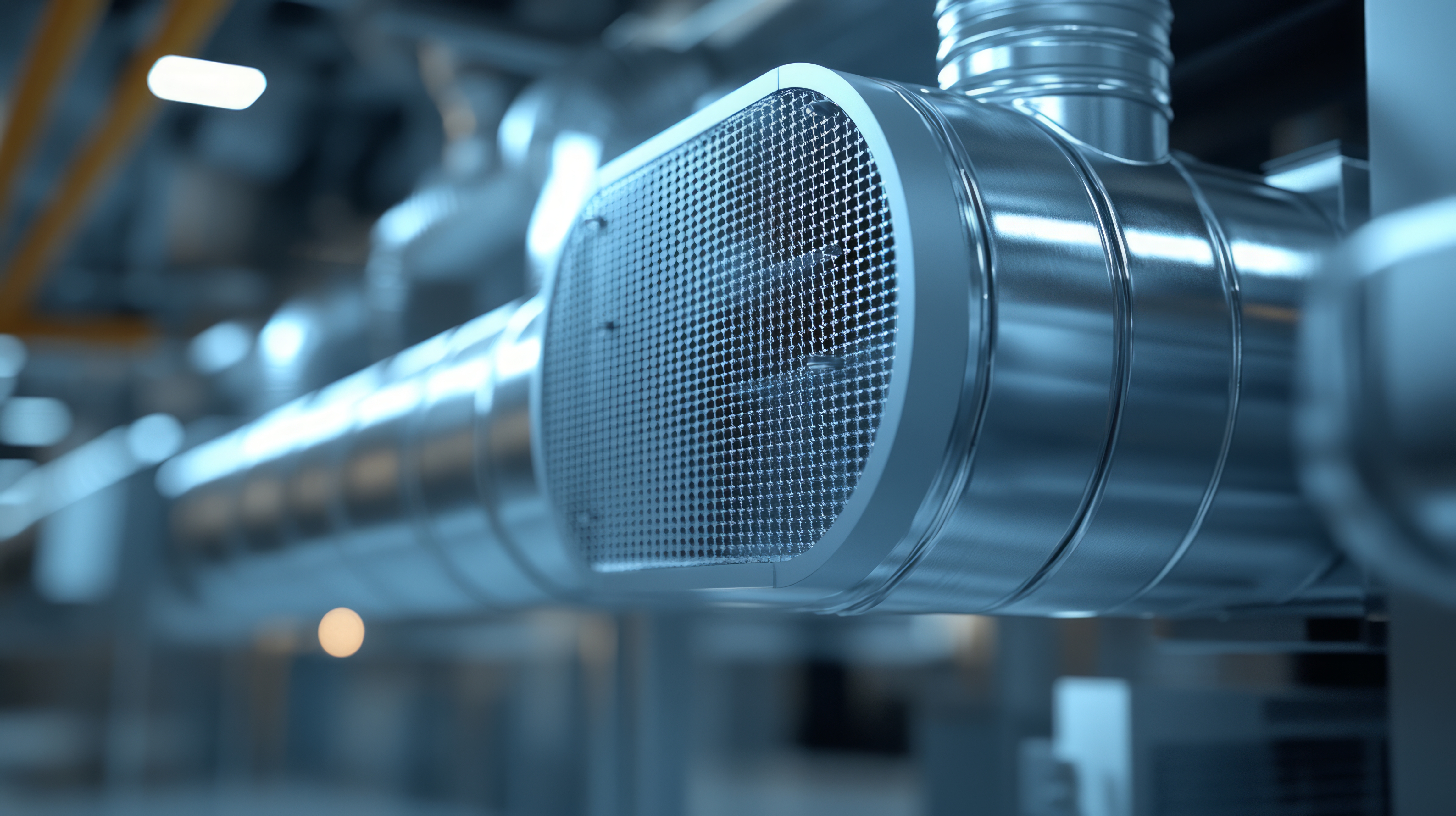 Ventilation Systems