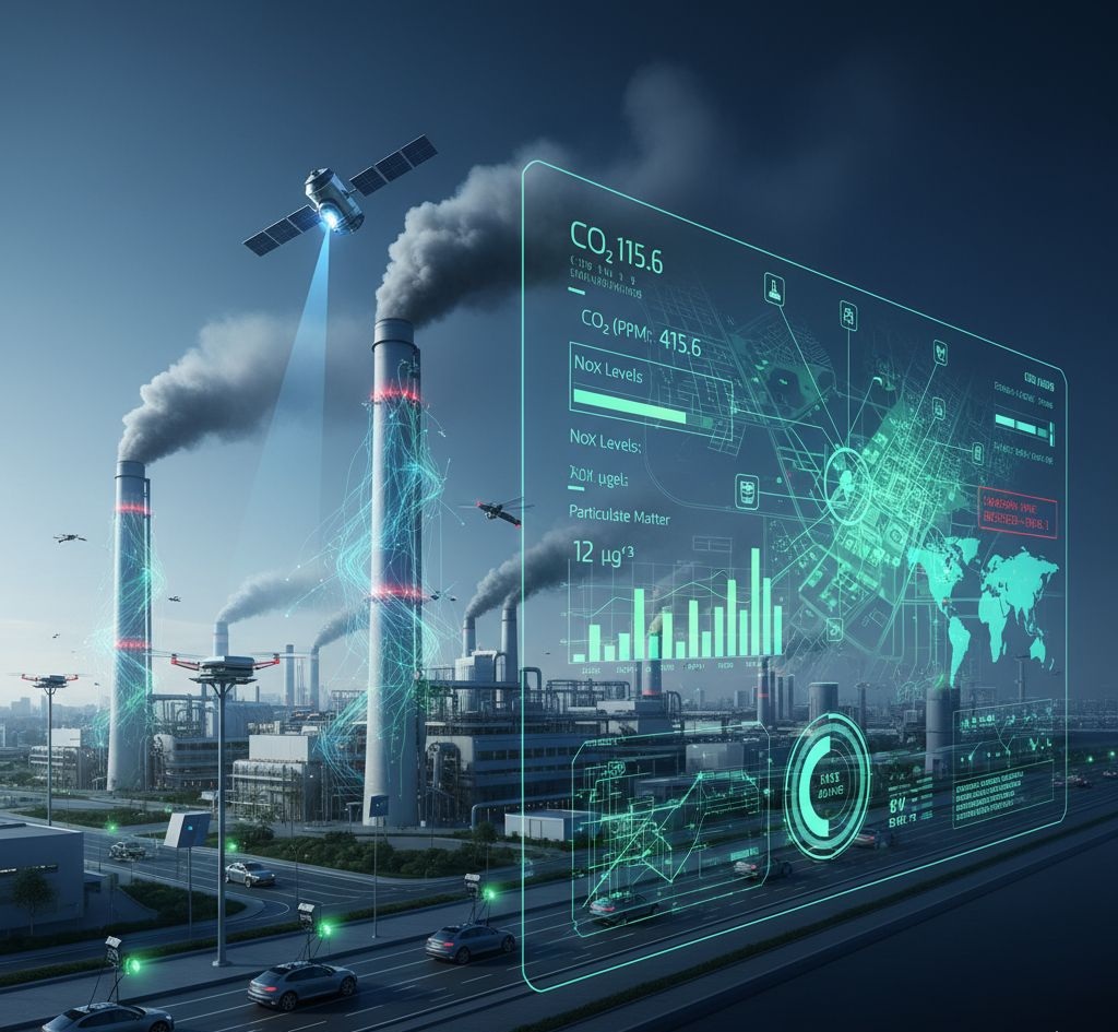 Industrial Facilities