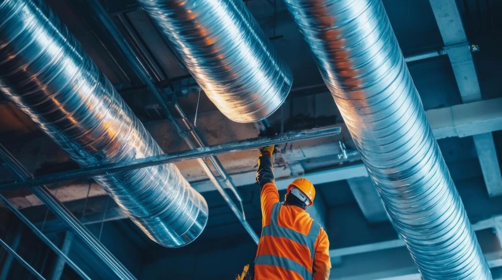 Industrial Facilities