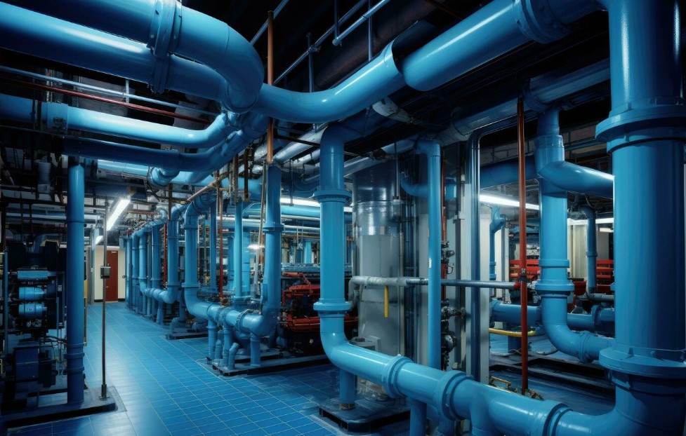 Plumbing Systems