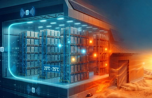 IoT Monitoring