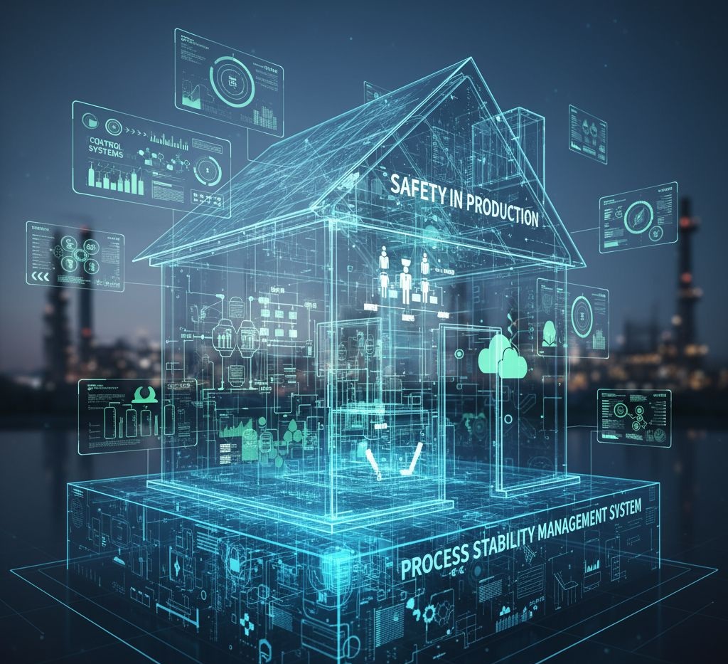 Smart Buildings